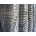 Material galvanizado tela (malla de alambre soldada)